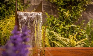 fuentes-y-estanques-en-jardines-a-coruna-galicia